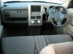 Nissan Cube 2008 года